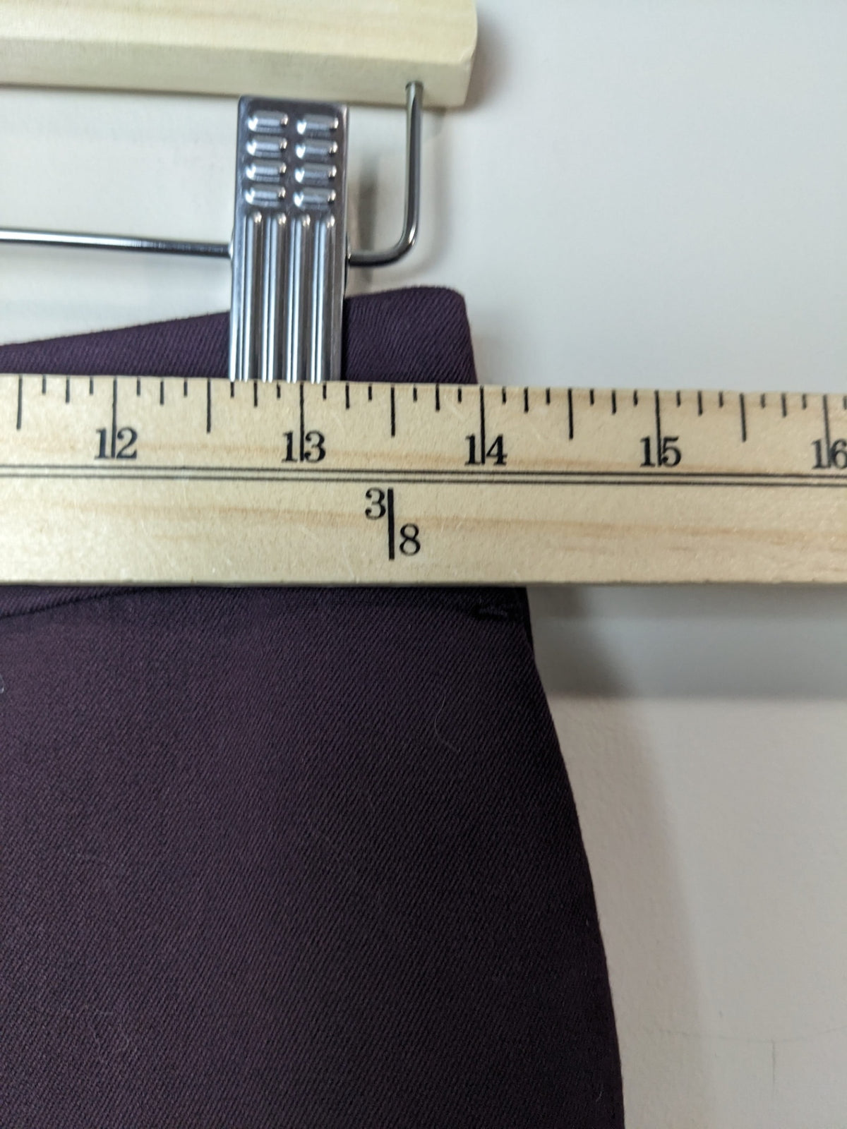 H&M Brown Dress Pants - 6
