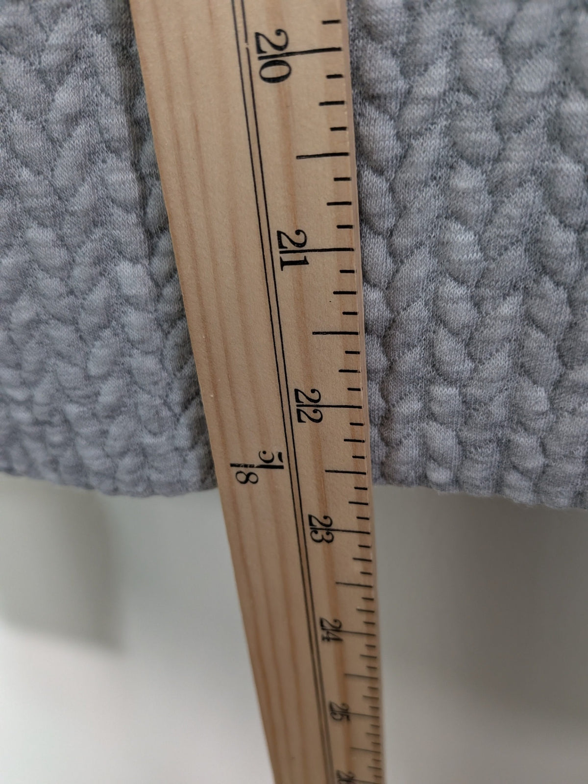 Lole grey pullover - XL