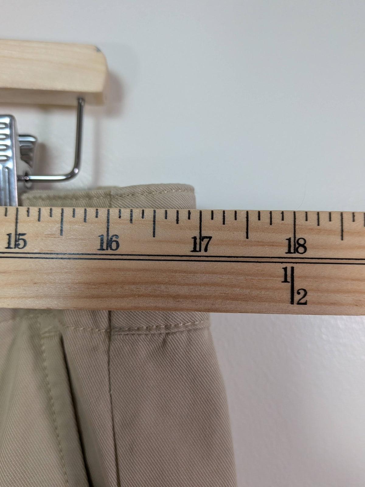 Madewell trousers - 14