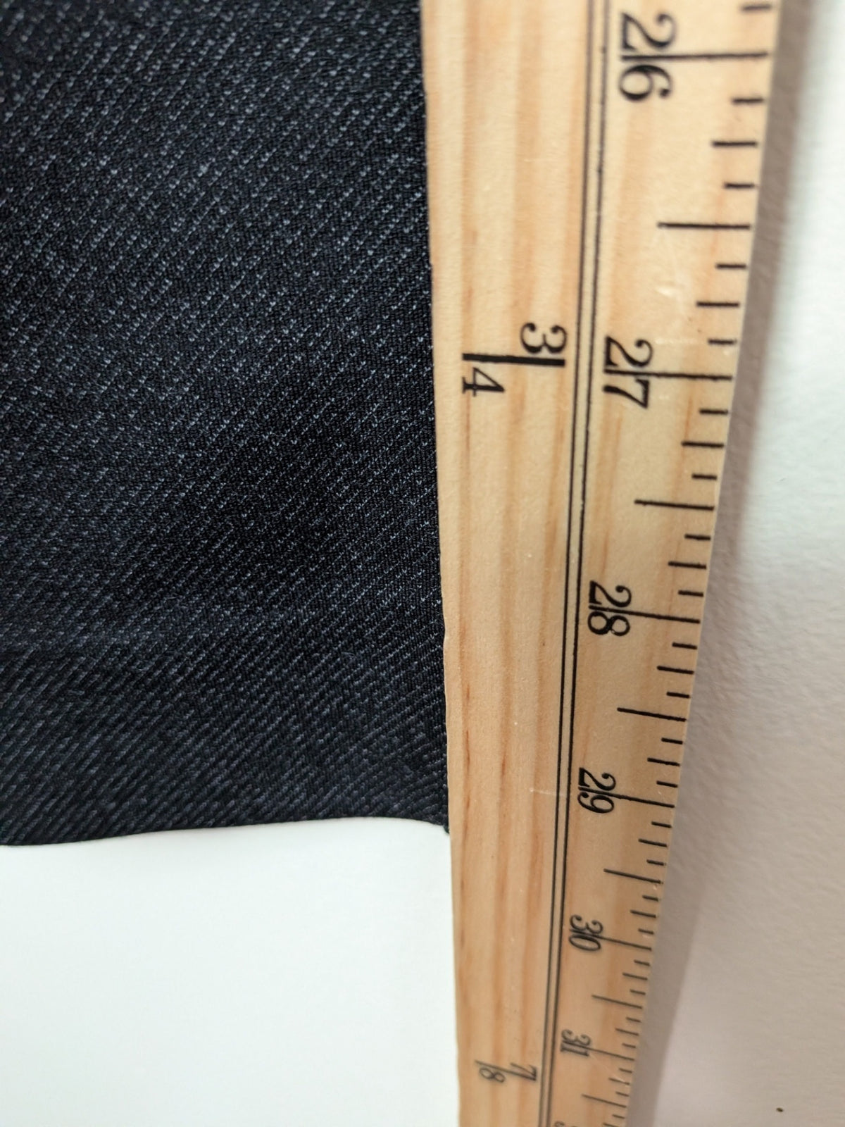 NWT RW&Co. trousers - L