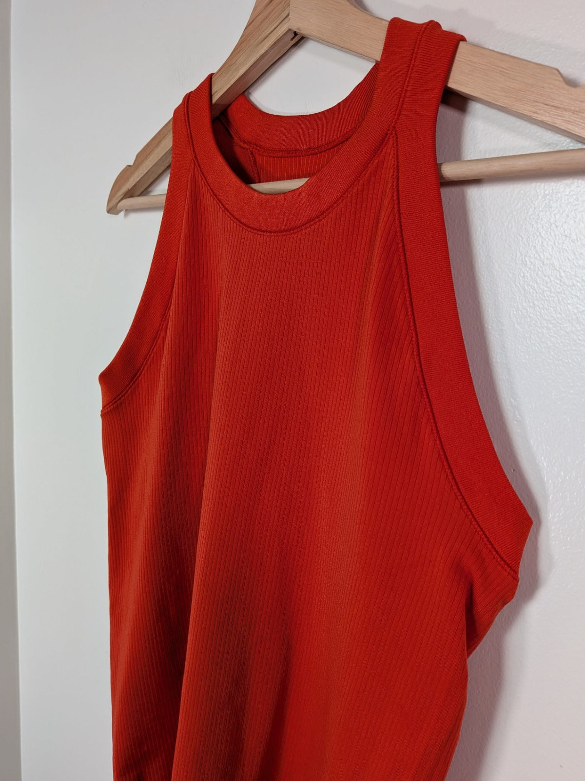 Unknown brand racerback tank - Appears M