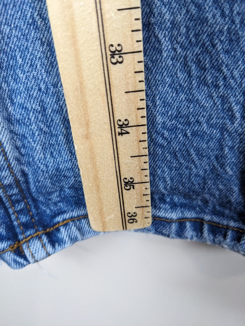 Abercrombie & Fitch The Dad Jeans - 27