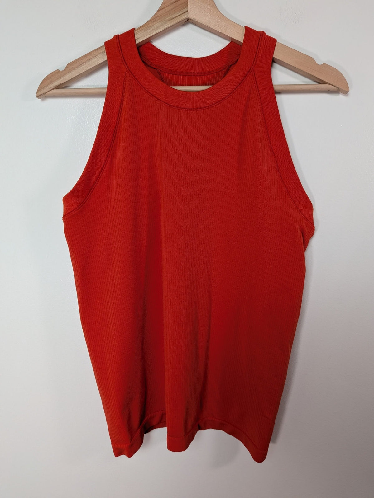 Unknown brand racerback tank - Appears M