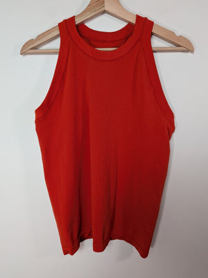 Unknown brand racerback tank - Appears M