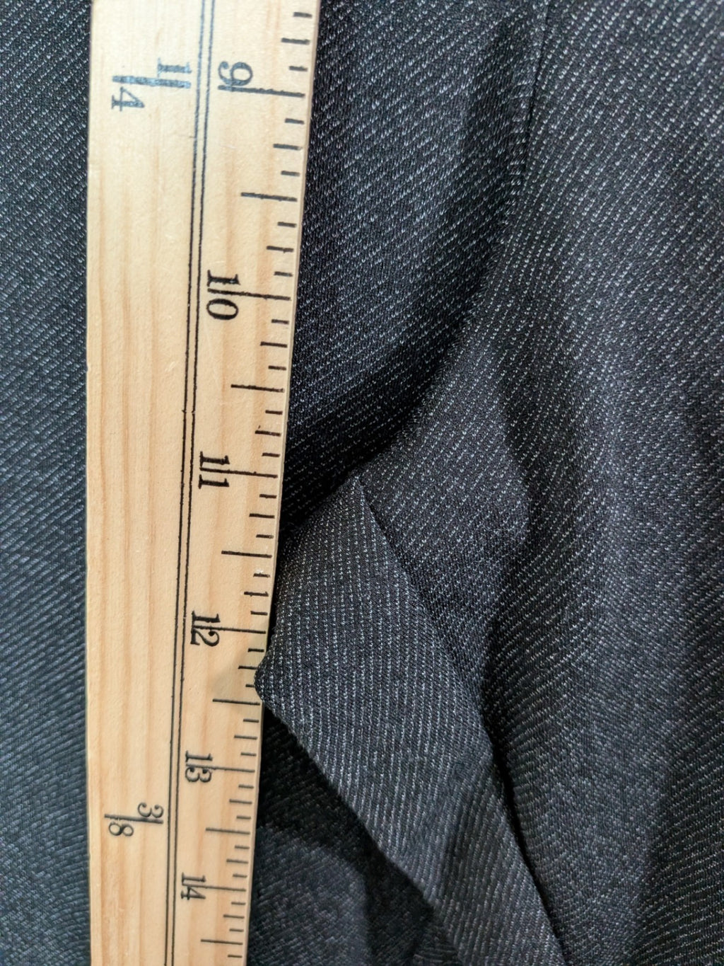 NWT RW&Co. trousers - L