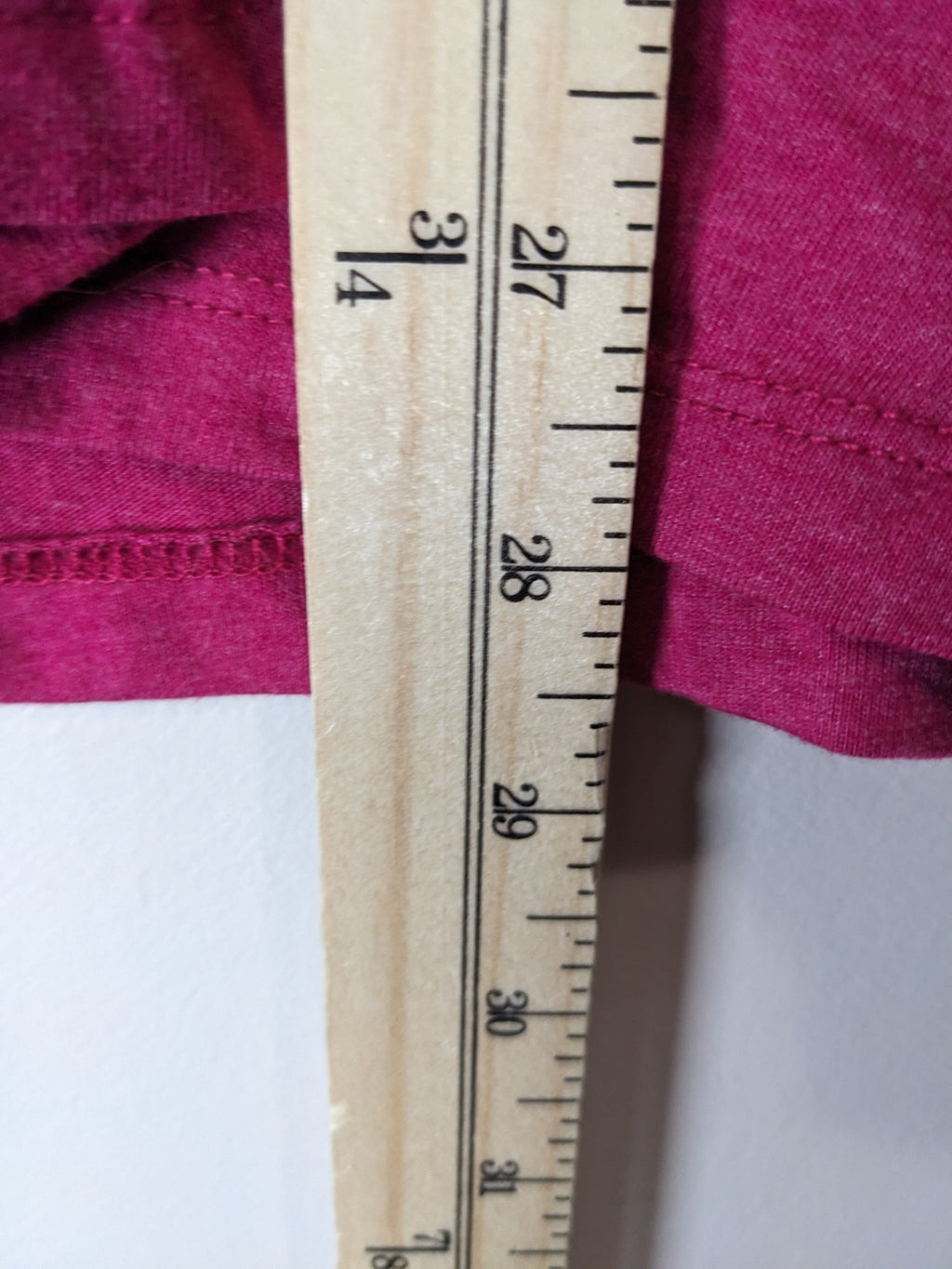 Eddie Bauer Pink Long Sleeve - 2X