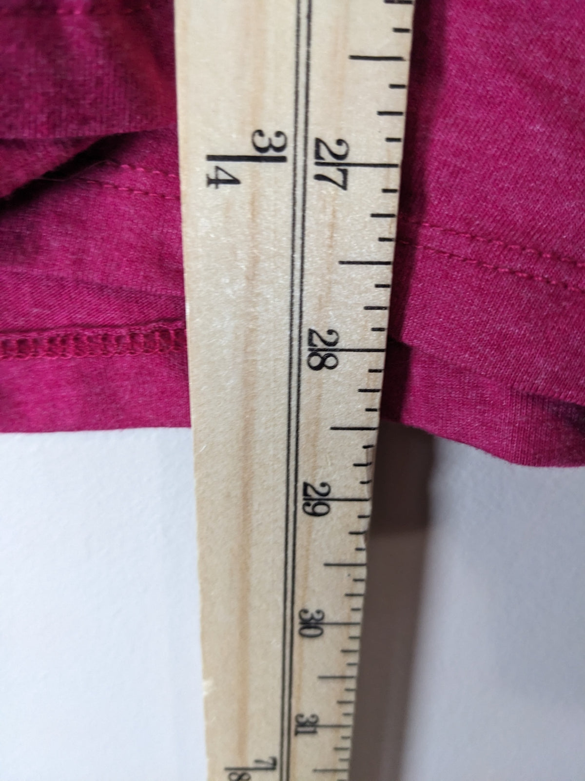 Eddie Bauer Pink Long Sleeve - 2X