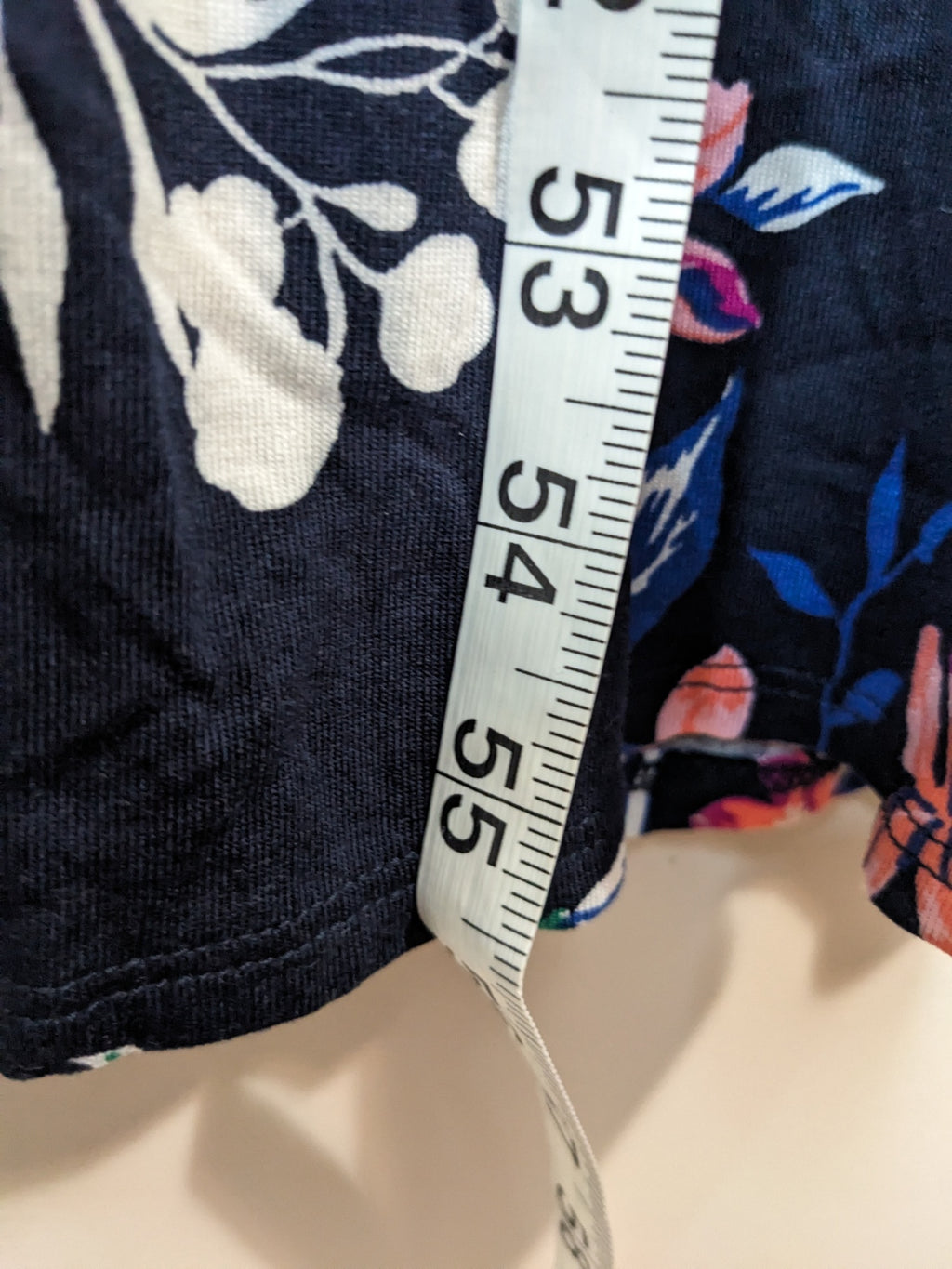 JOE FRESH Tropical Maxi Dress - 1X