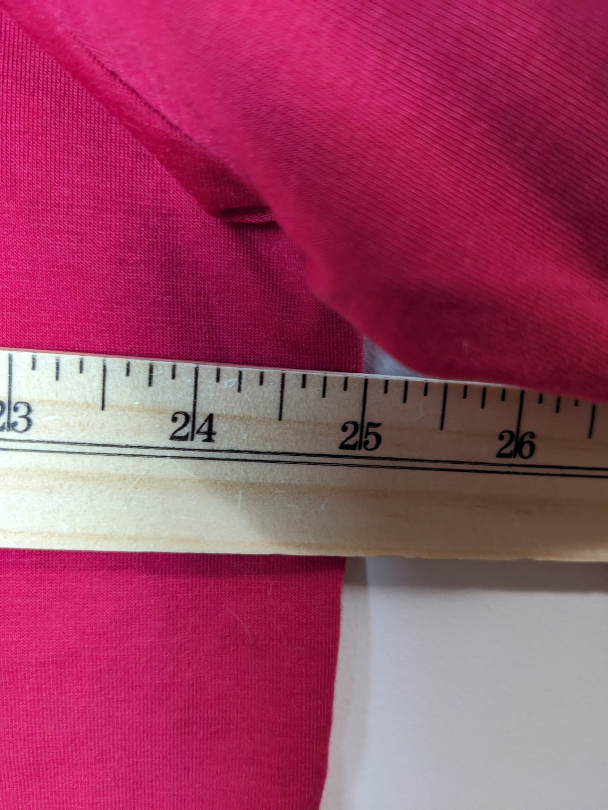 Shambhala Pink Long Sleeve - XXL