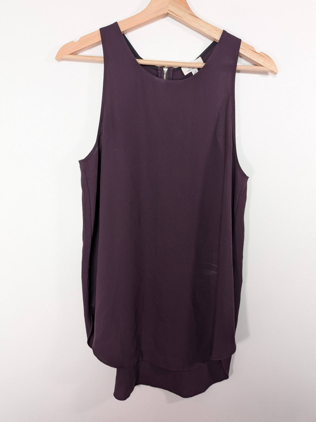 Wilfred blouse - S