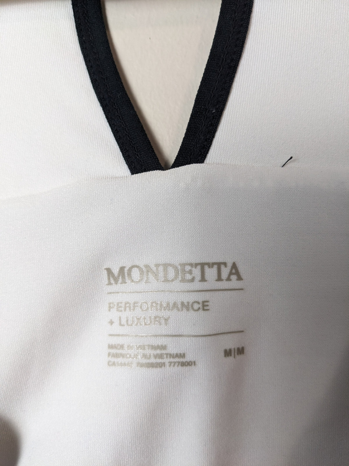 Mondetta Athletic Dress - M