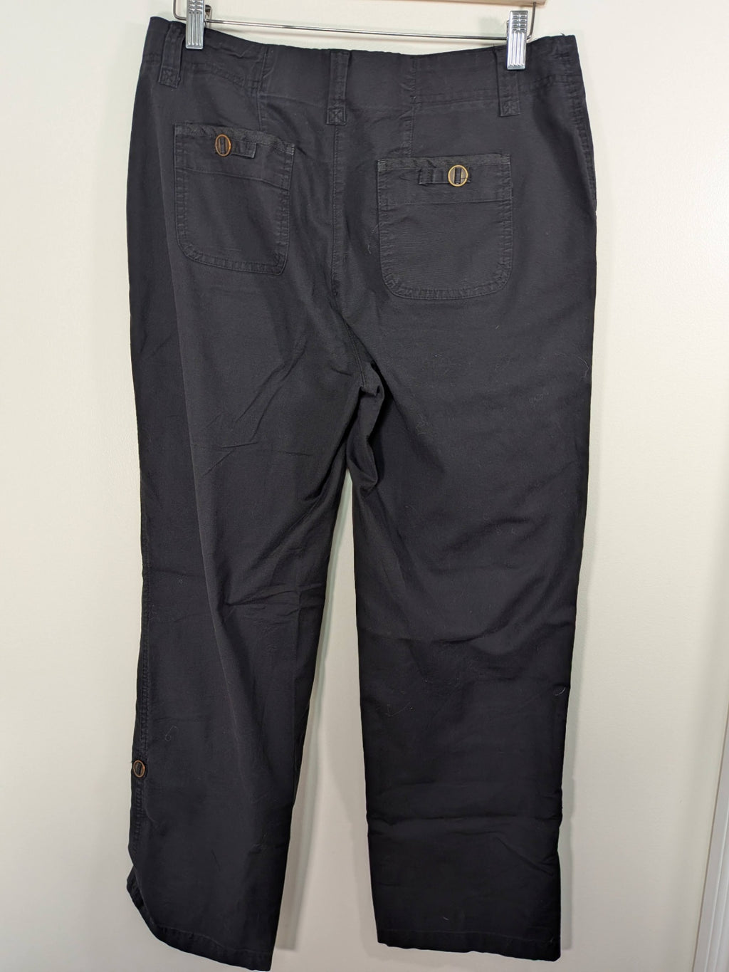Allison Daley pants - 10