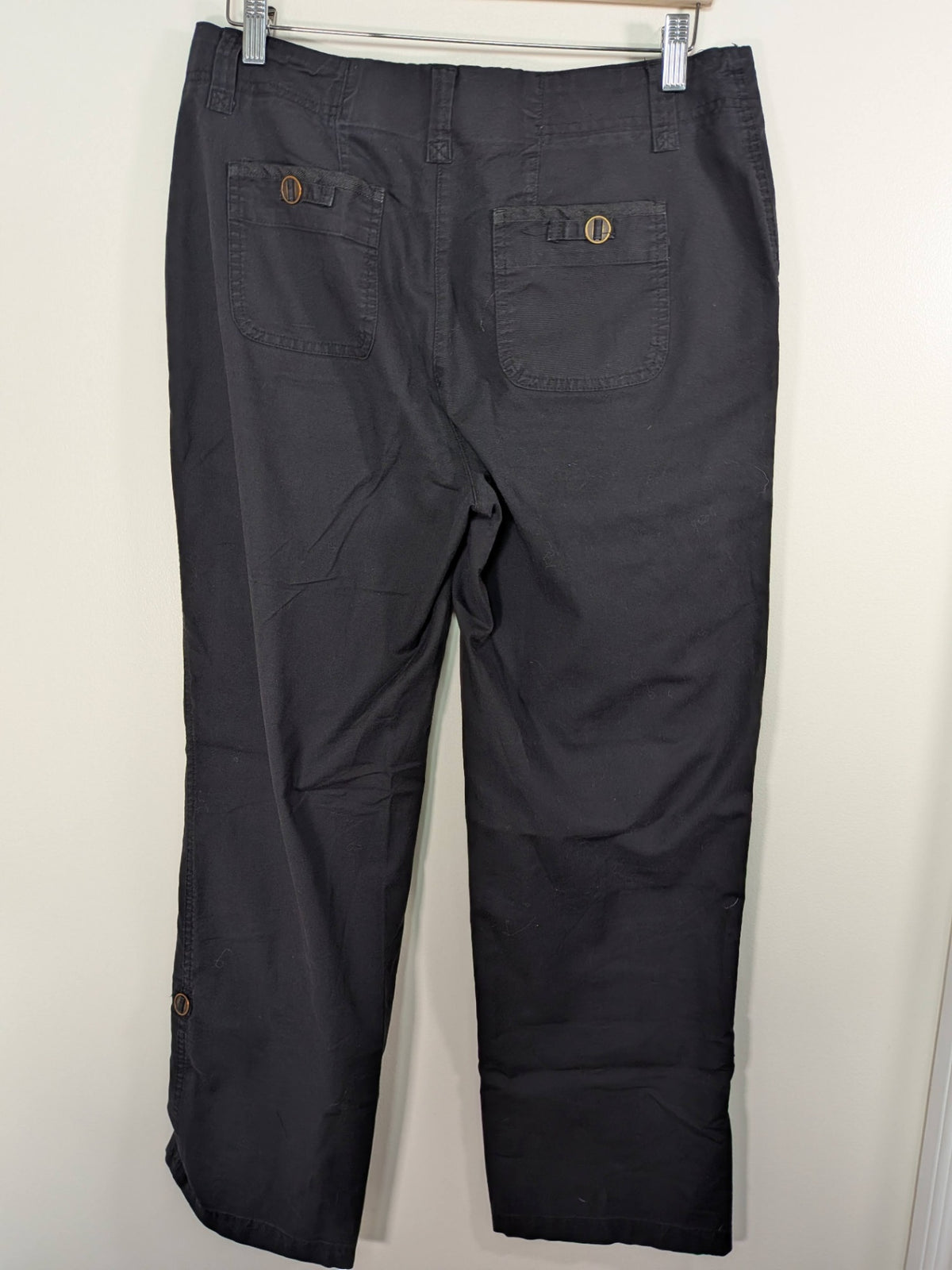 Allison Daley pants - 10