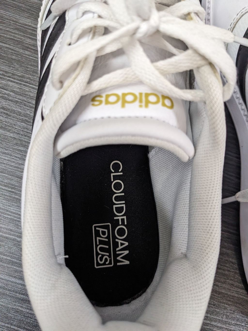 adidas sneakers - 9