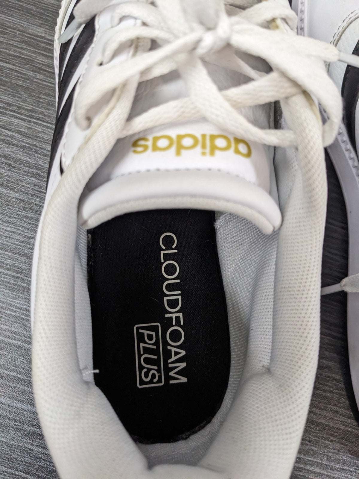 adidas sneakers - 9