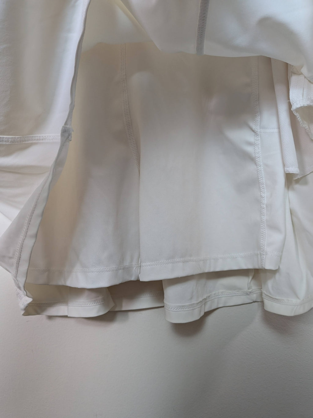 Lolë tennis dress - L