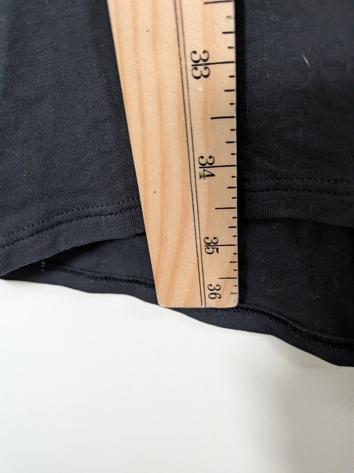 Lululemon black dress  - Appears XL
