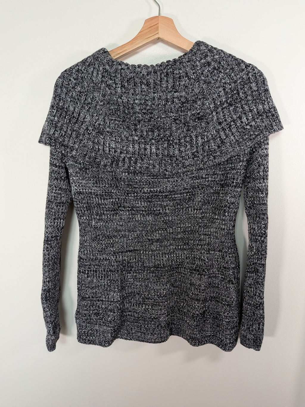 Unlisted cardigan - M