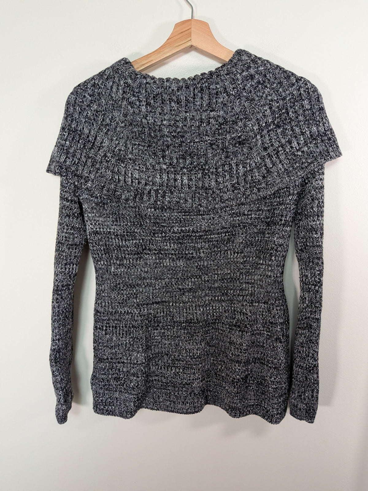 Unlisted cardigan - M