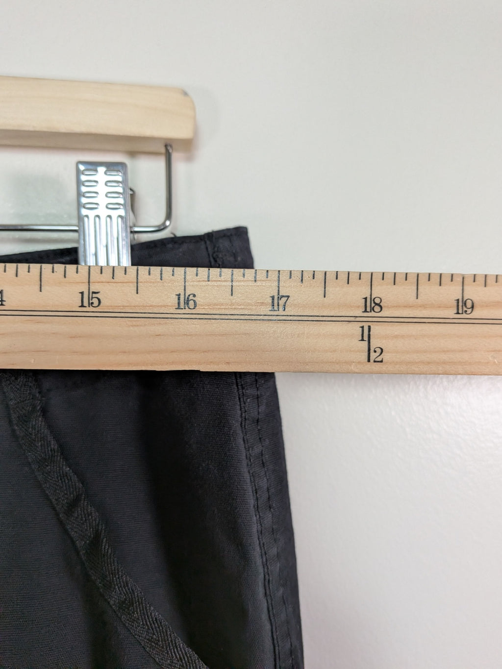 Allison Daley pants - 10