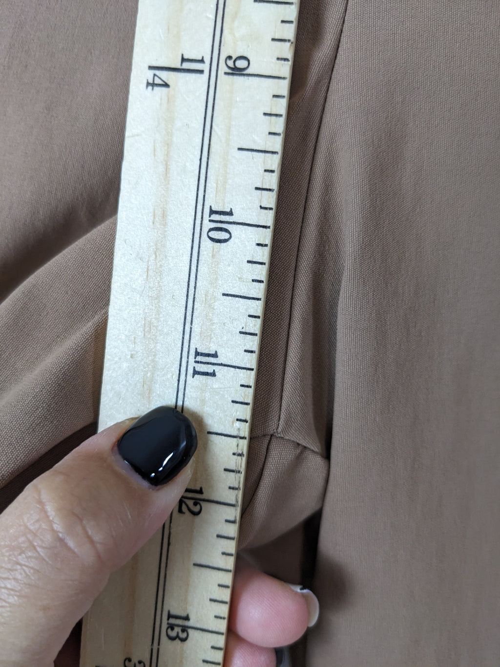 MODERN AMBITION Brown Pants - M