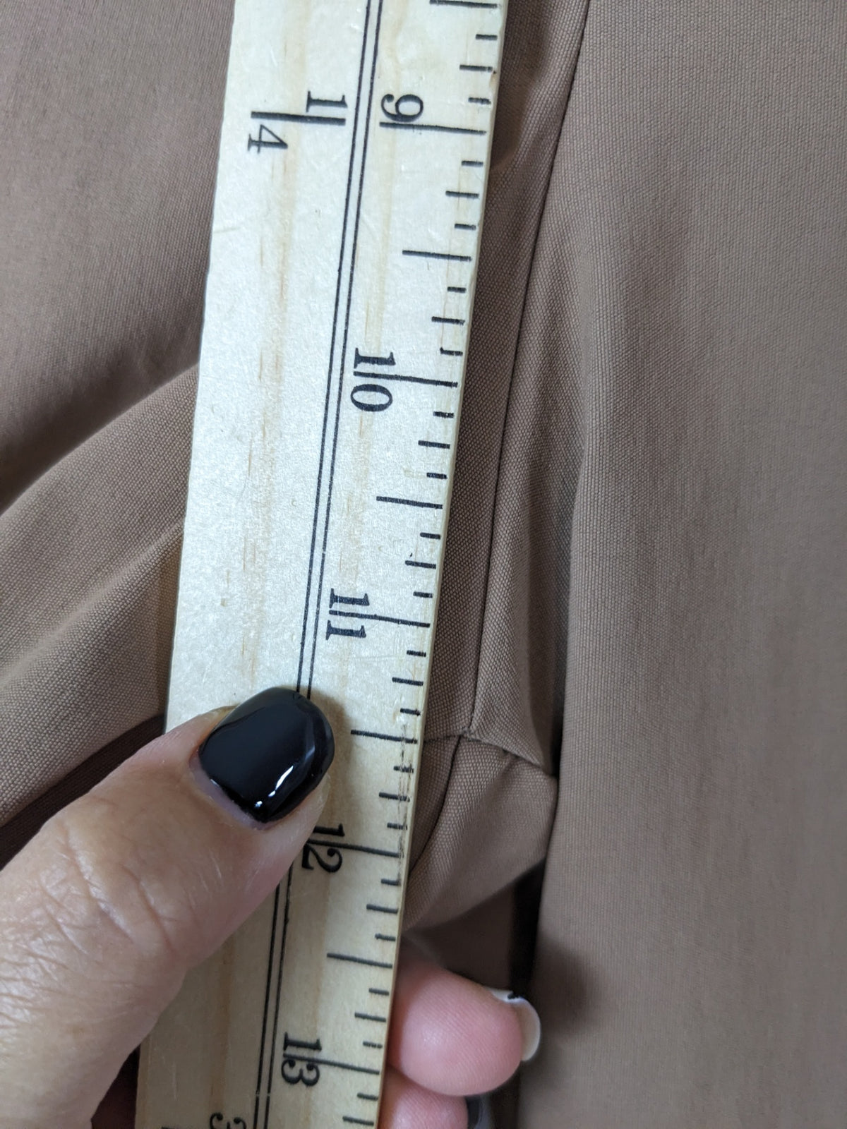 MODERN AMBITION Brown Pants - M