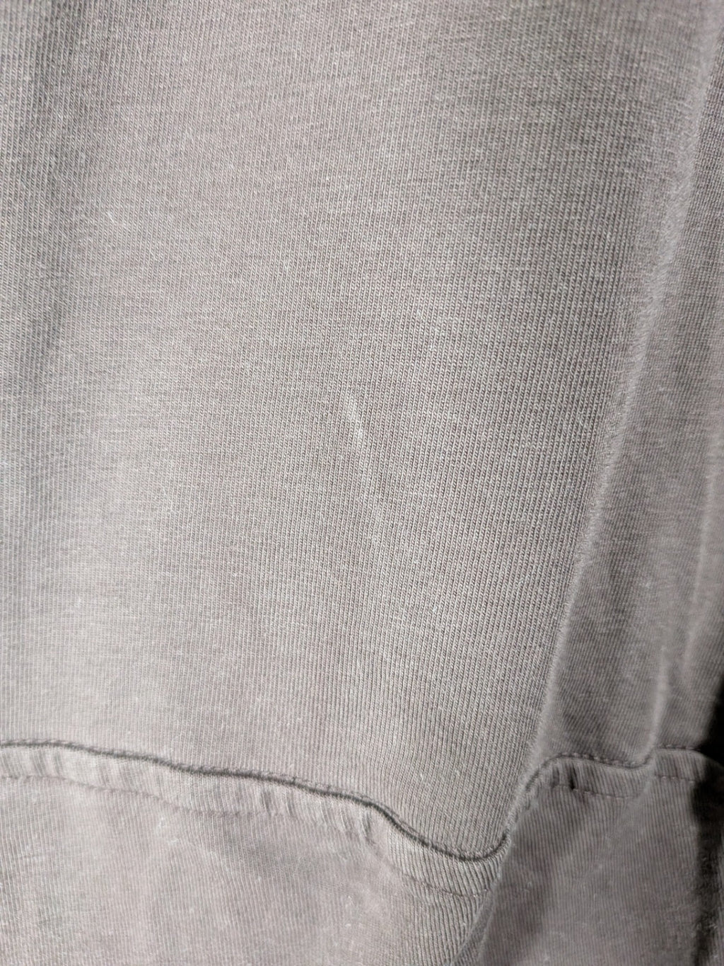 Lululemon brown long-sleeve - Appears L