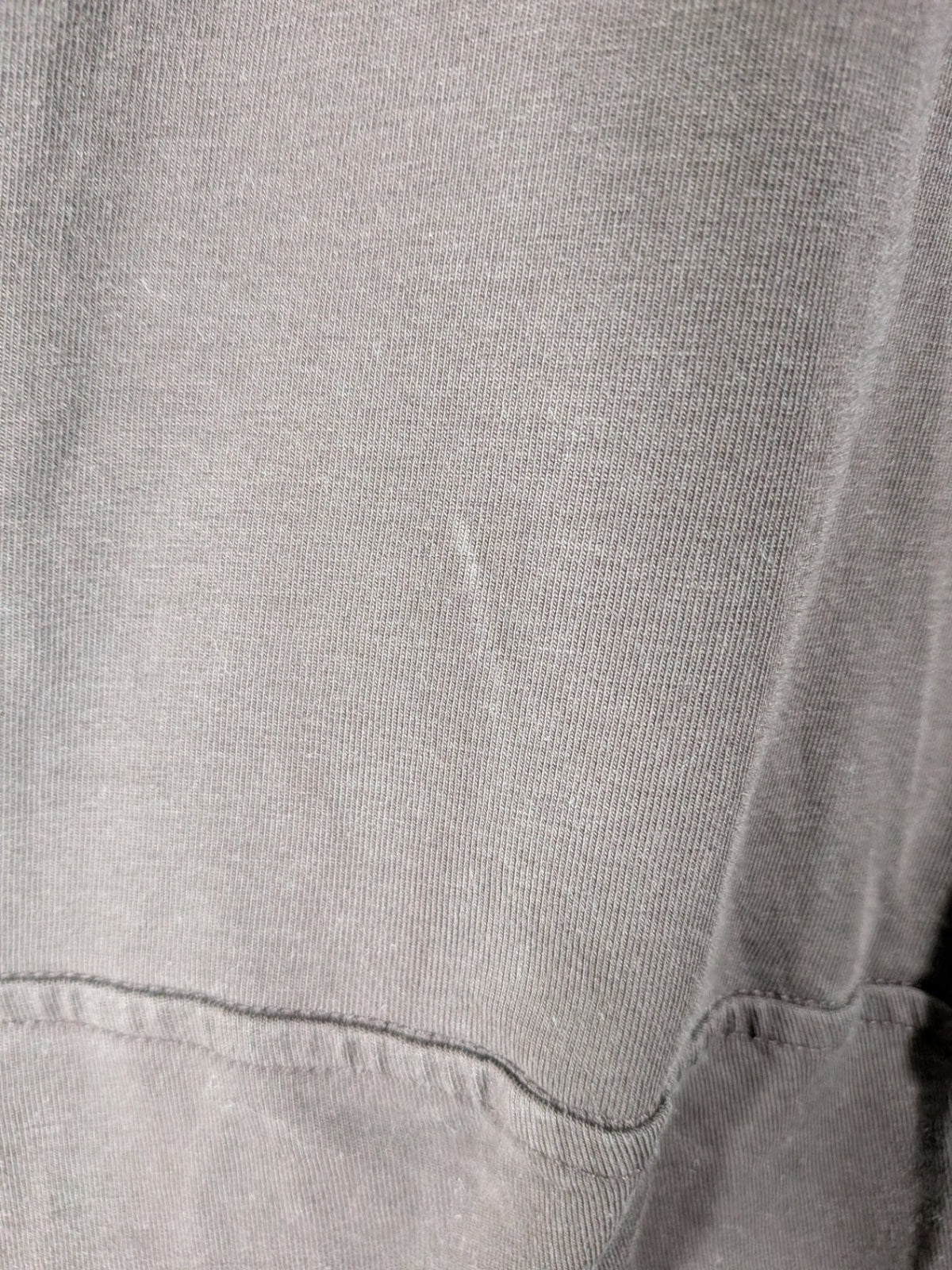 Lululemon brown long-sleeve - Appears L