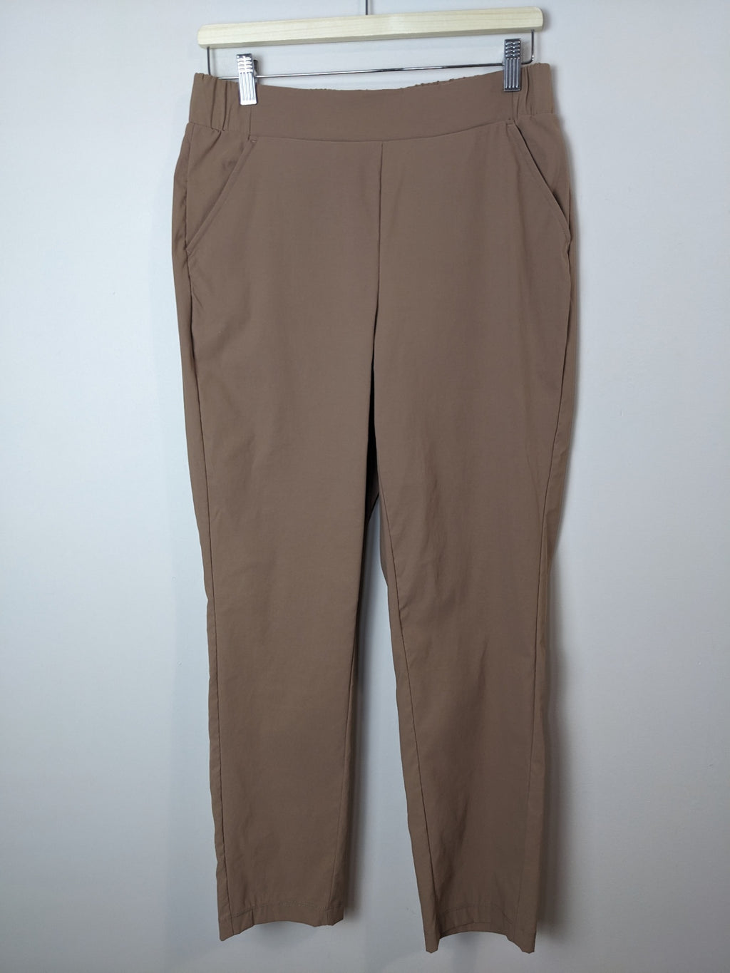 MODERN AMBITION Brown Pants - M