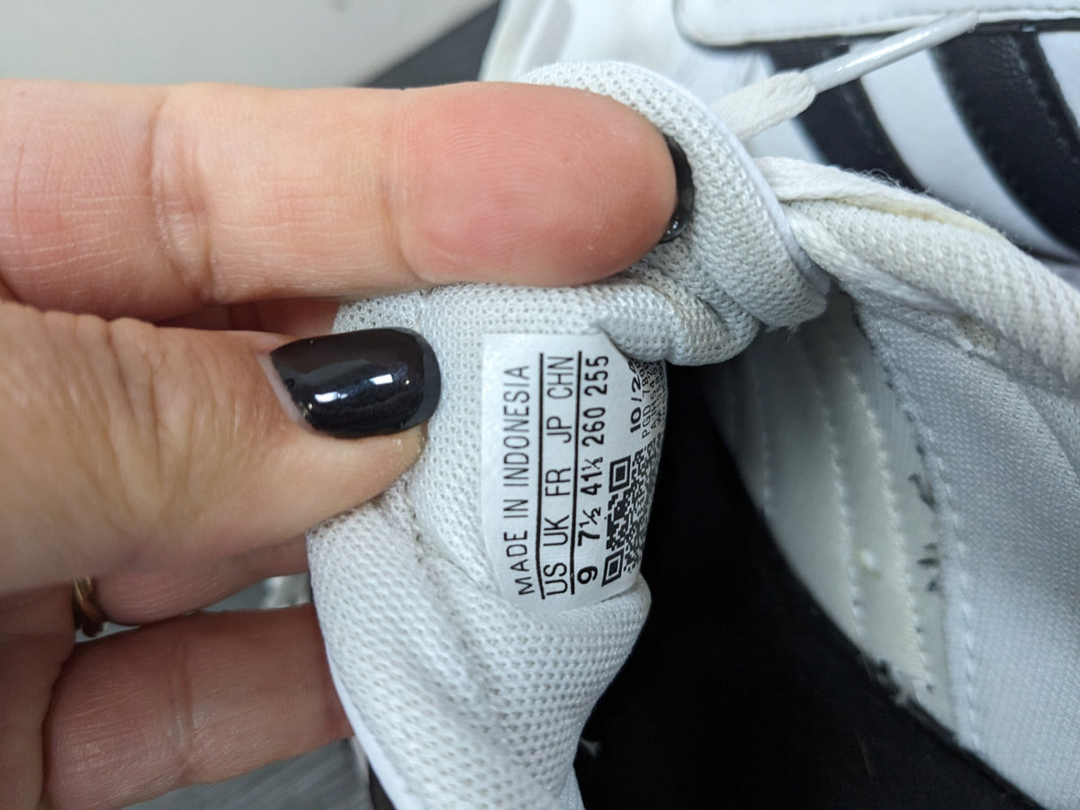 adidas sneakers - 9