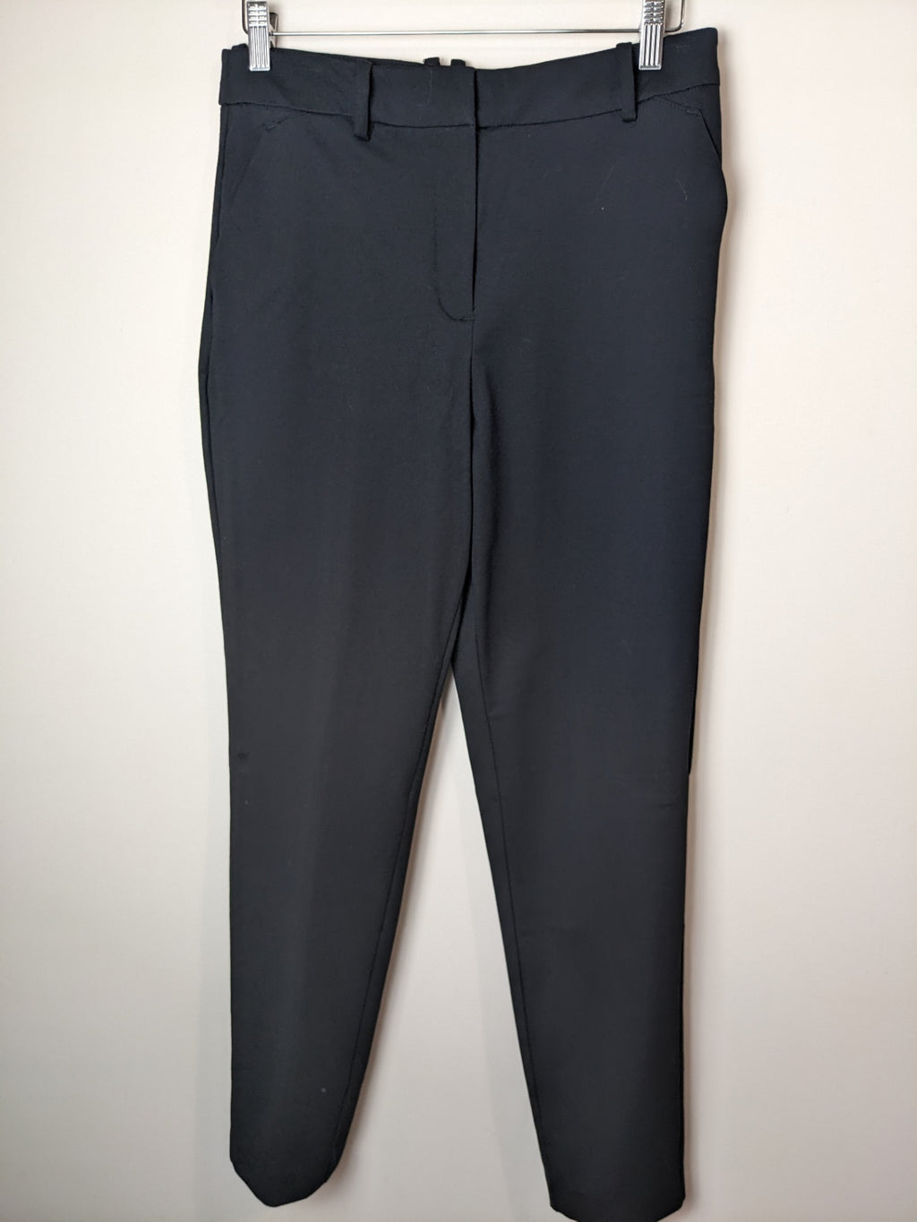 Talbots Black Dress Pants - 10