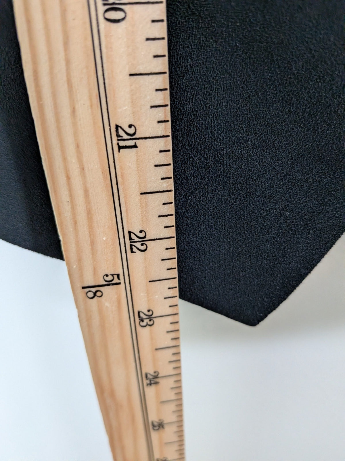 RW&Co. black blazer - 4