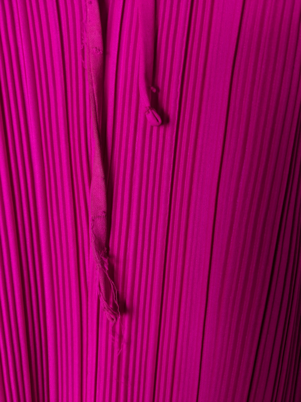 a new day hot pink maxi dress - L