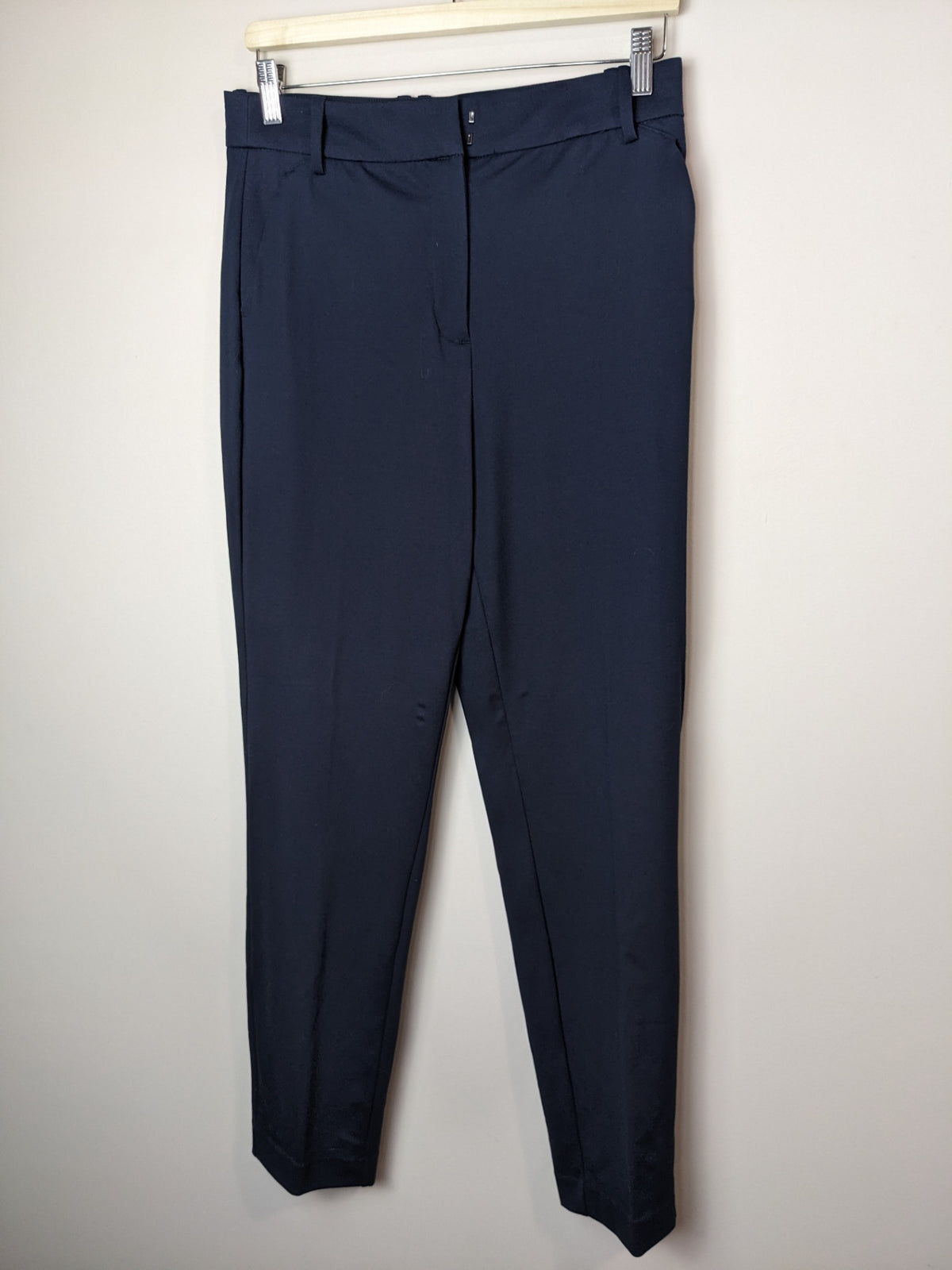 Talbots Navy Dress Pants - 10