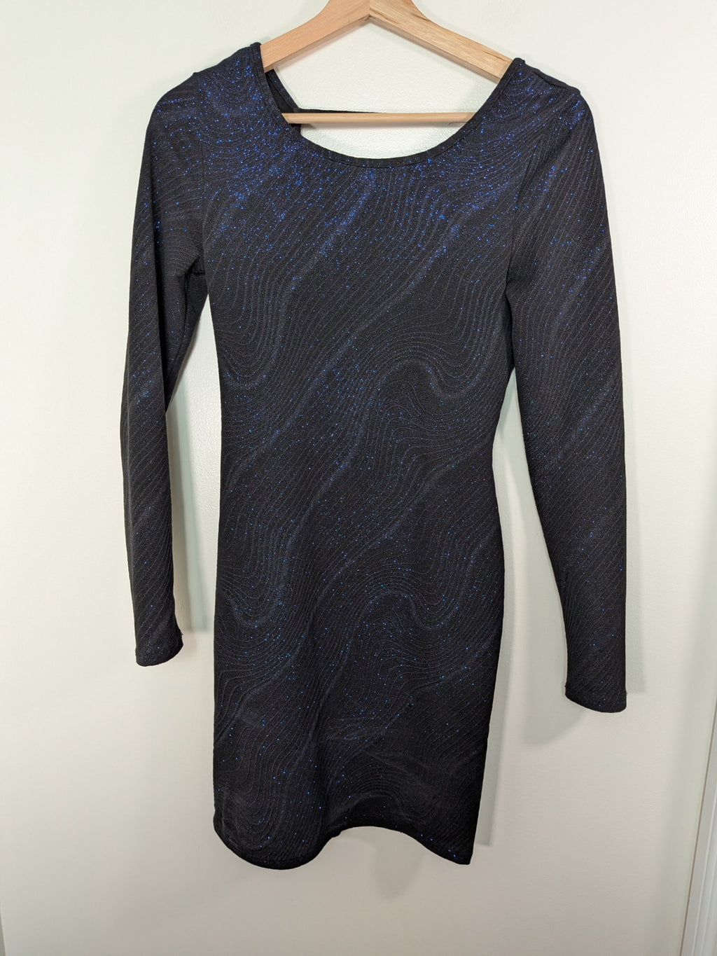 eclipse dress - S