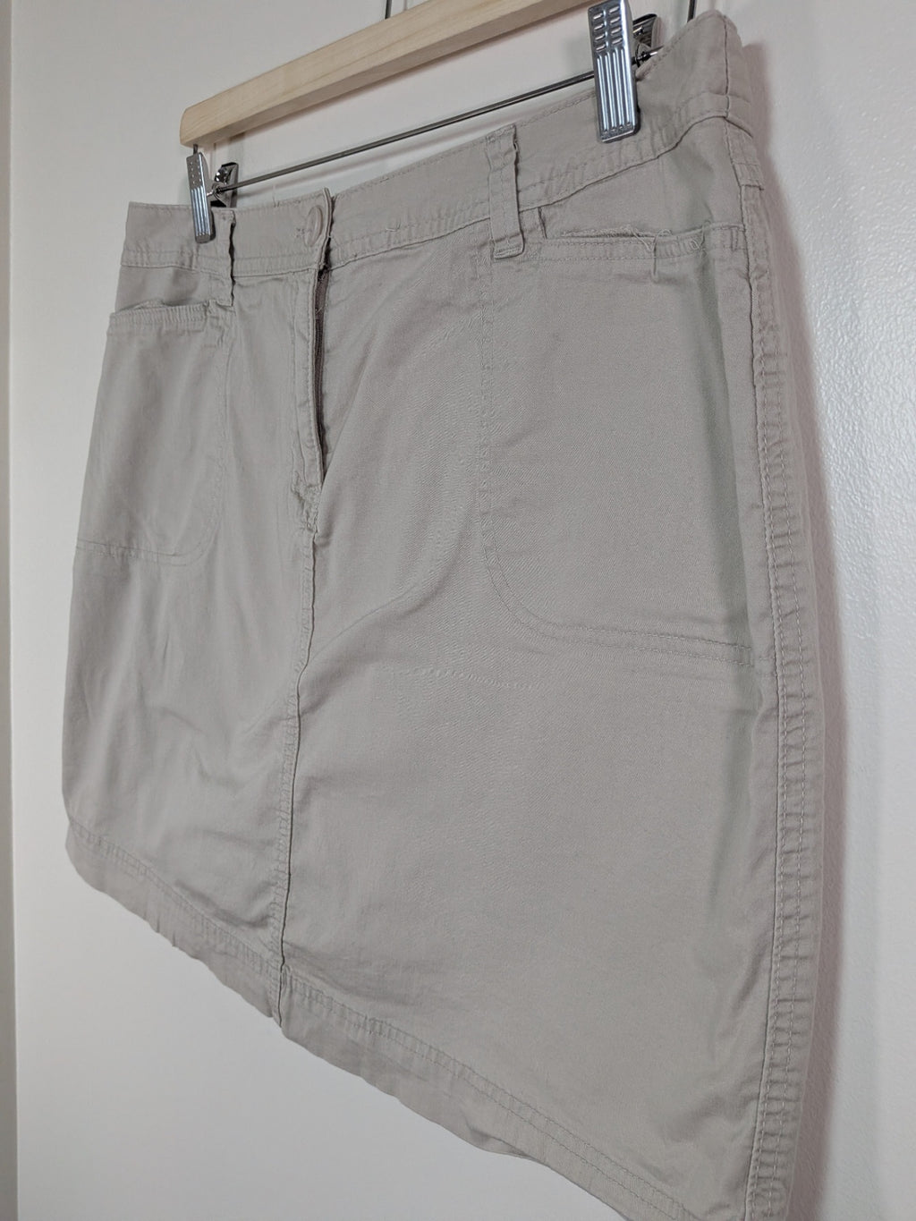 Karen Scott skort - 12