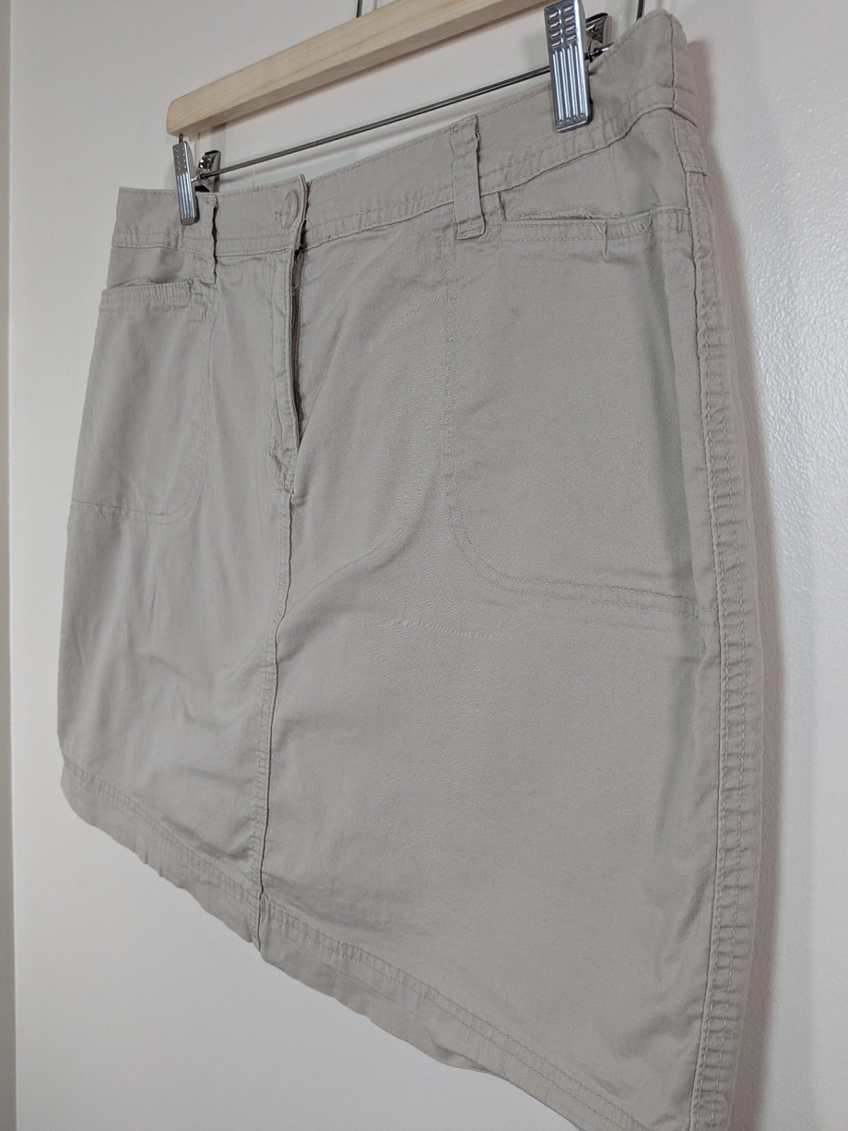 Karen Scott skort - 12