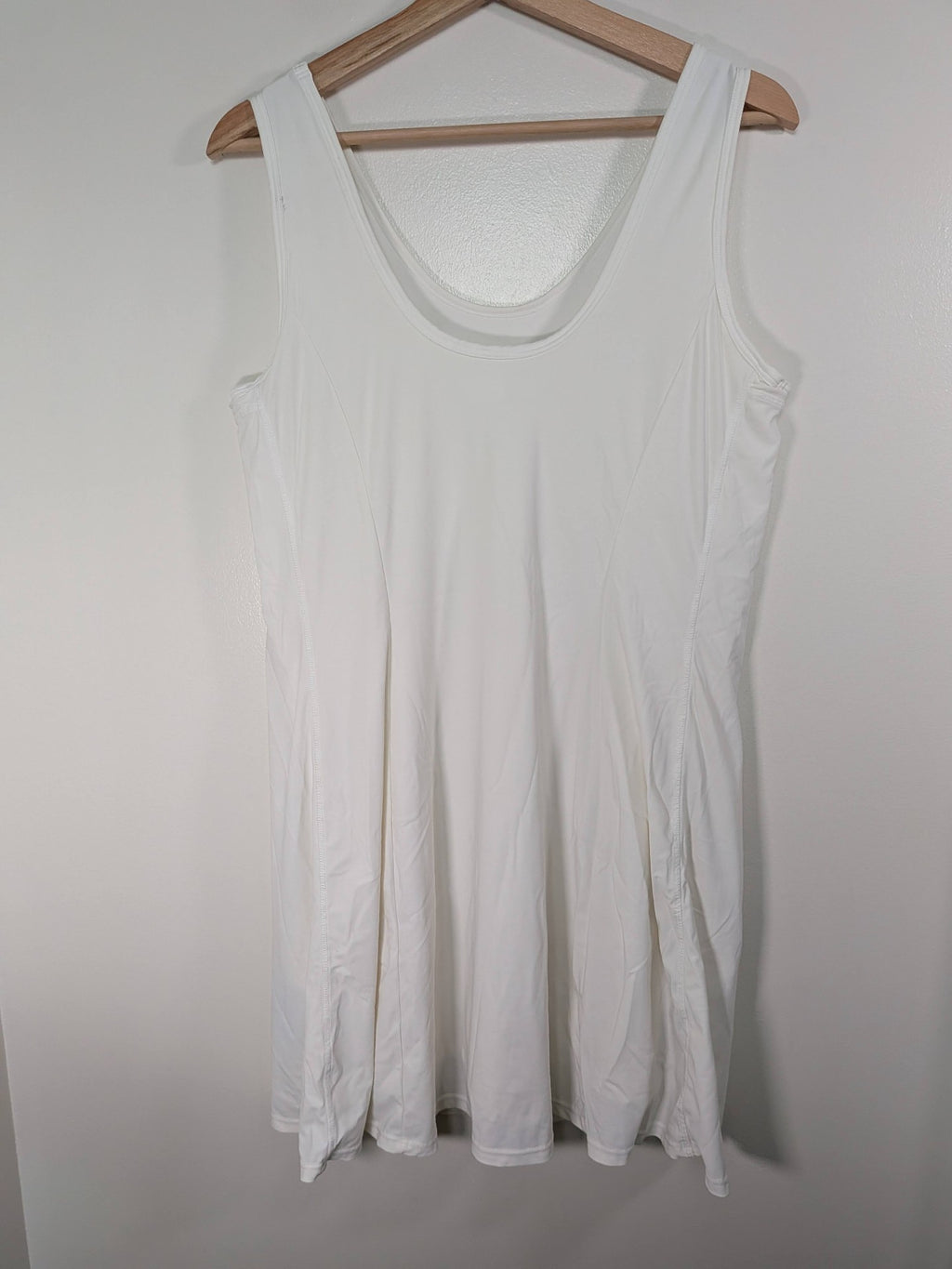 Lolë tennis dress - L