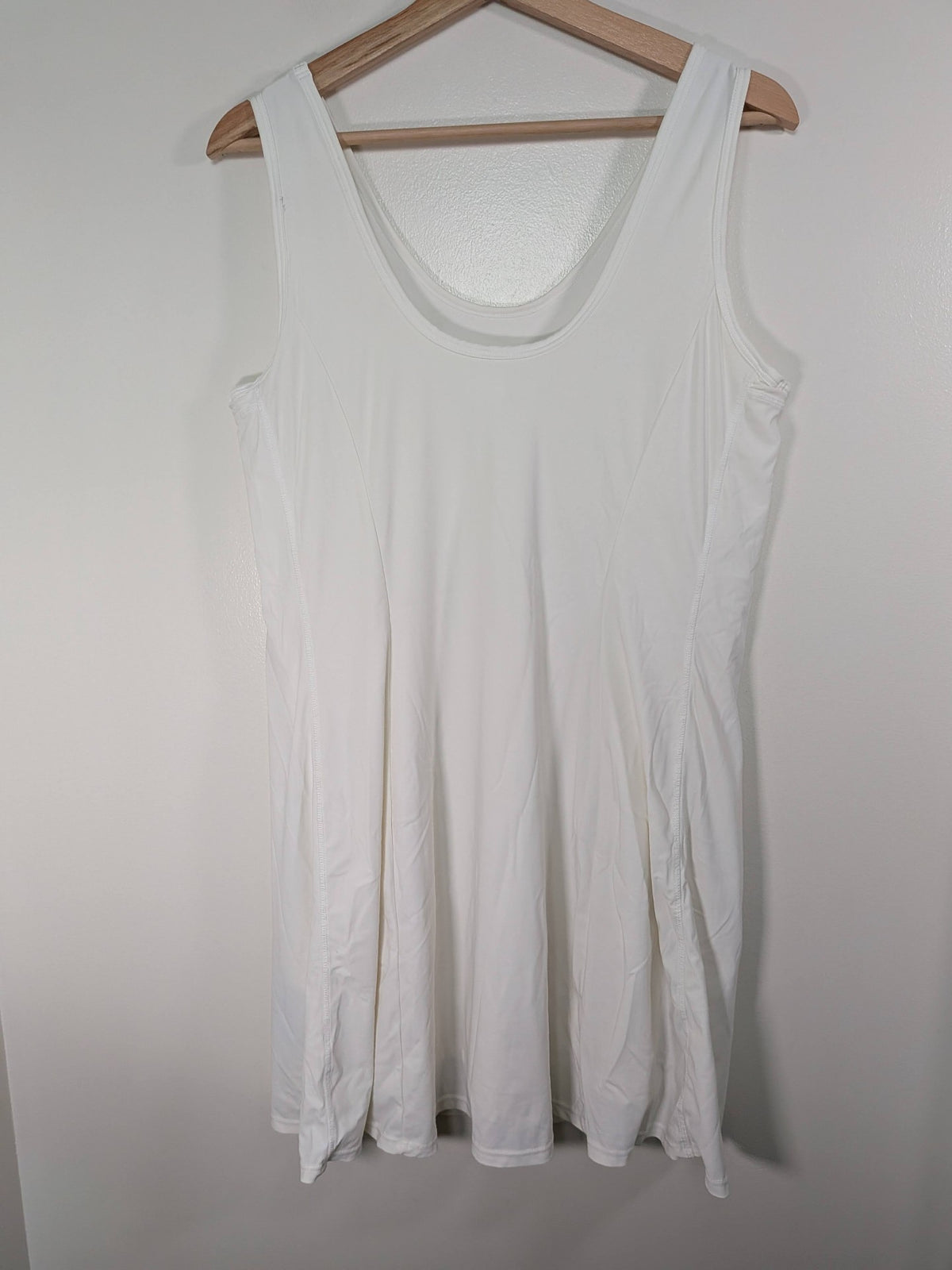 Lolë tennis dress - L