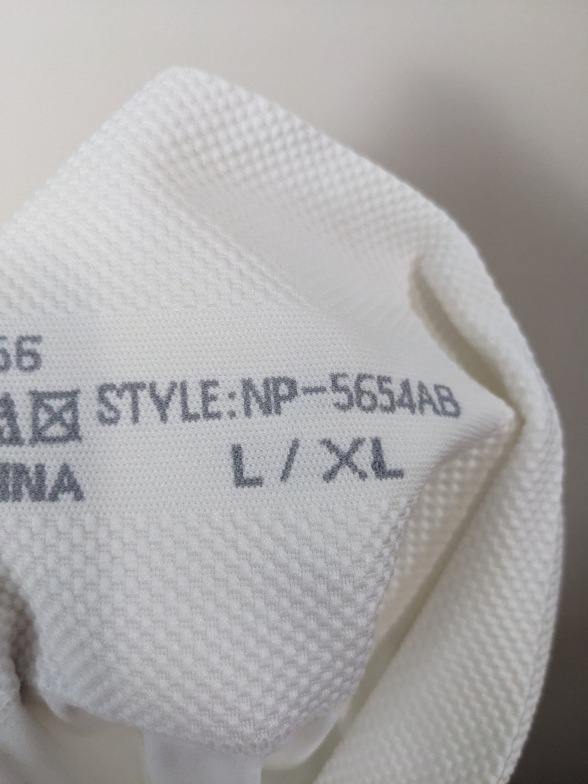 Zenana OUTFITTERS White Leggings - L/XL