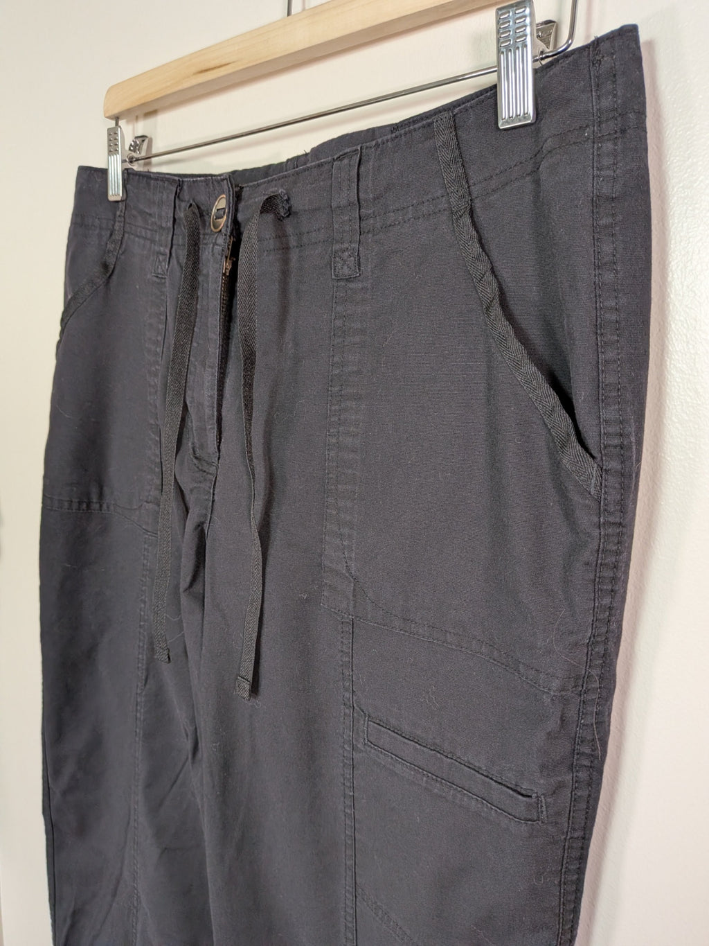 Allison Daley pants - 10