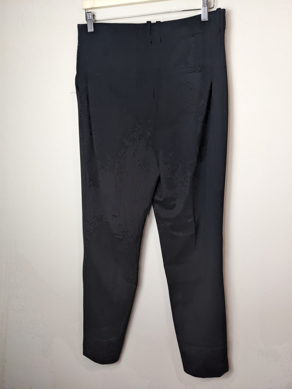 Talbots Black Dress Pants - 12
