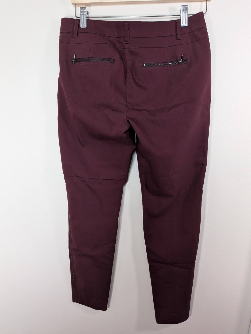 RW&Co. ankle slim trouser - 4