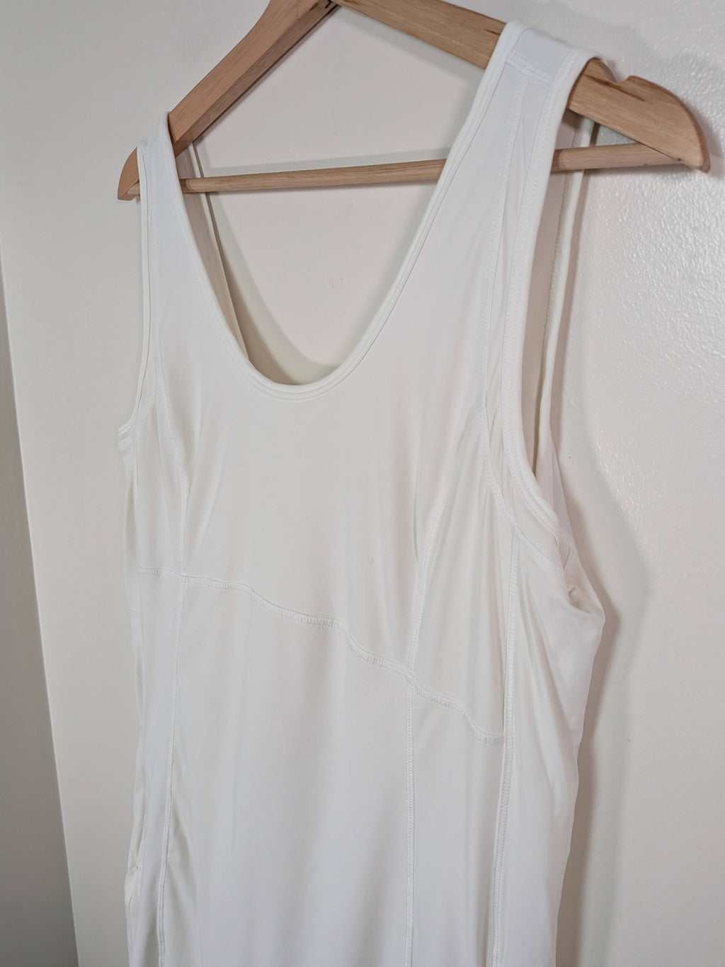 Lolë tennis dress - L