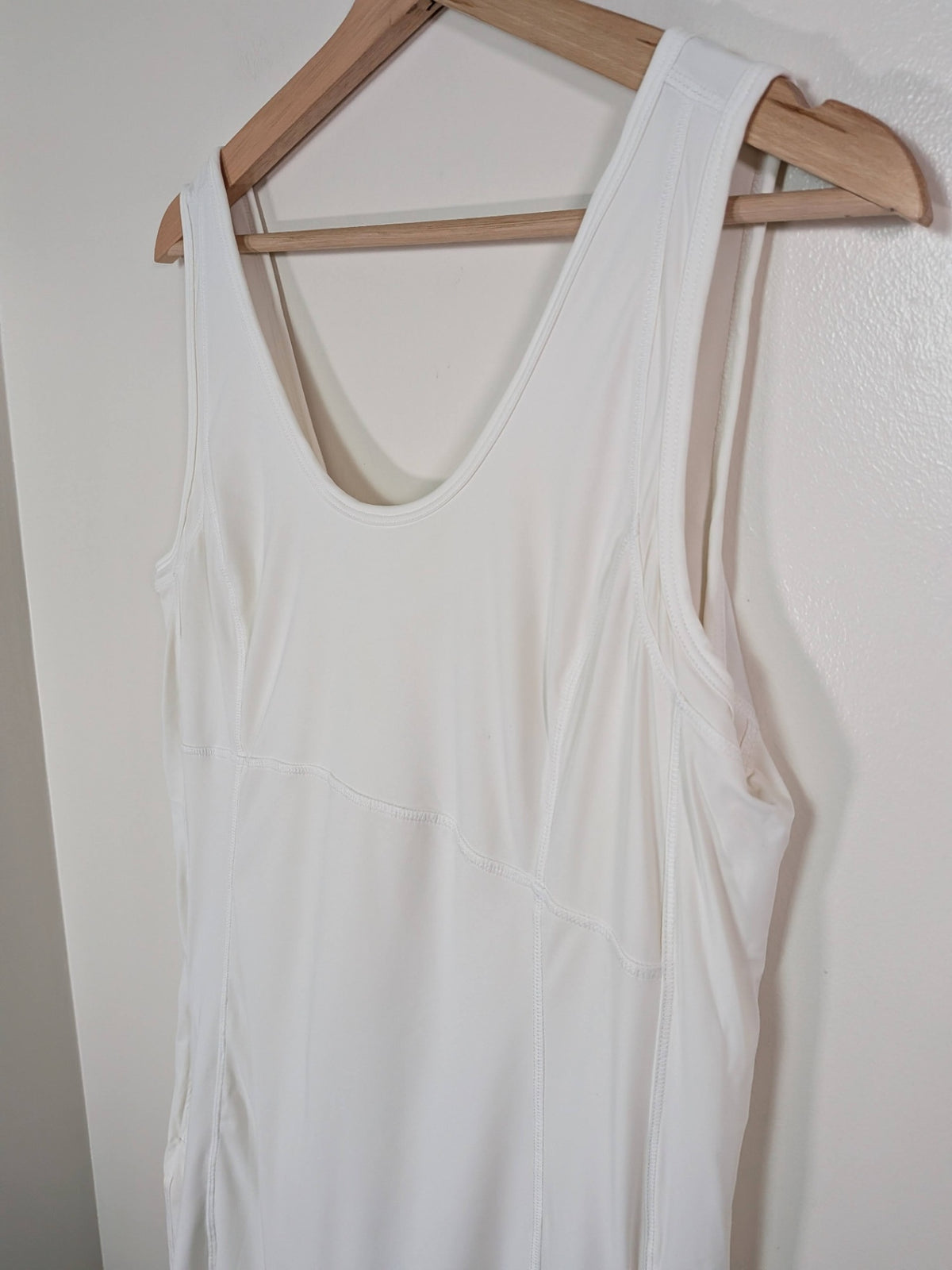 Lolë tennis dress - L