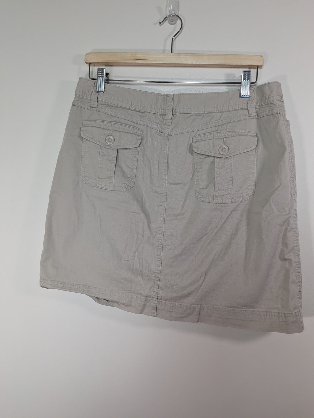 Karen Scott skort - 12