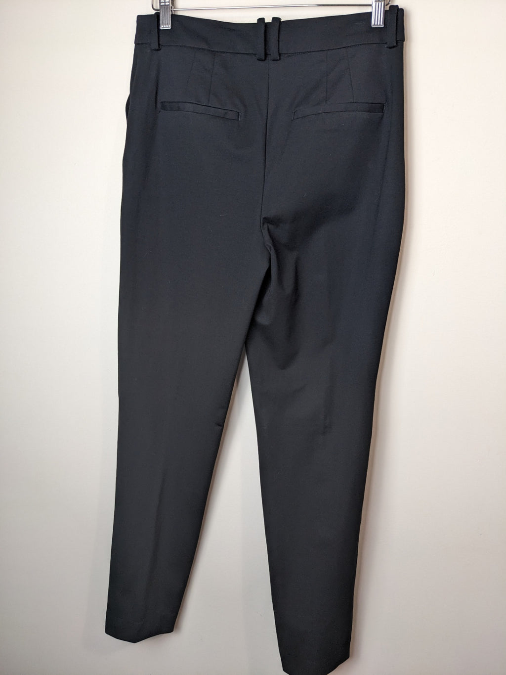 Talbots Black Dress Pants - 10