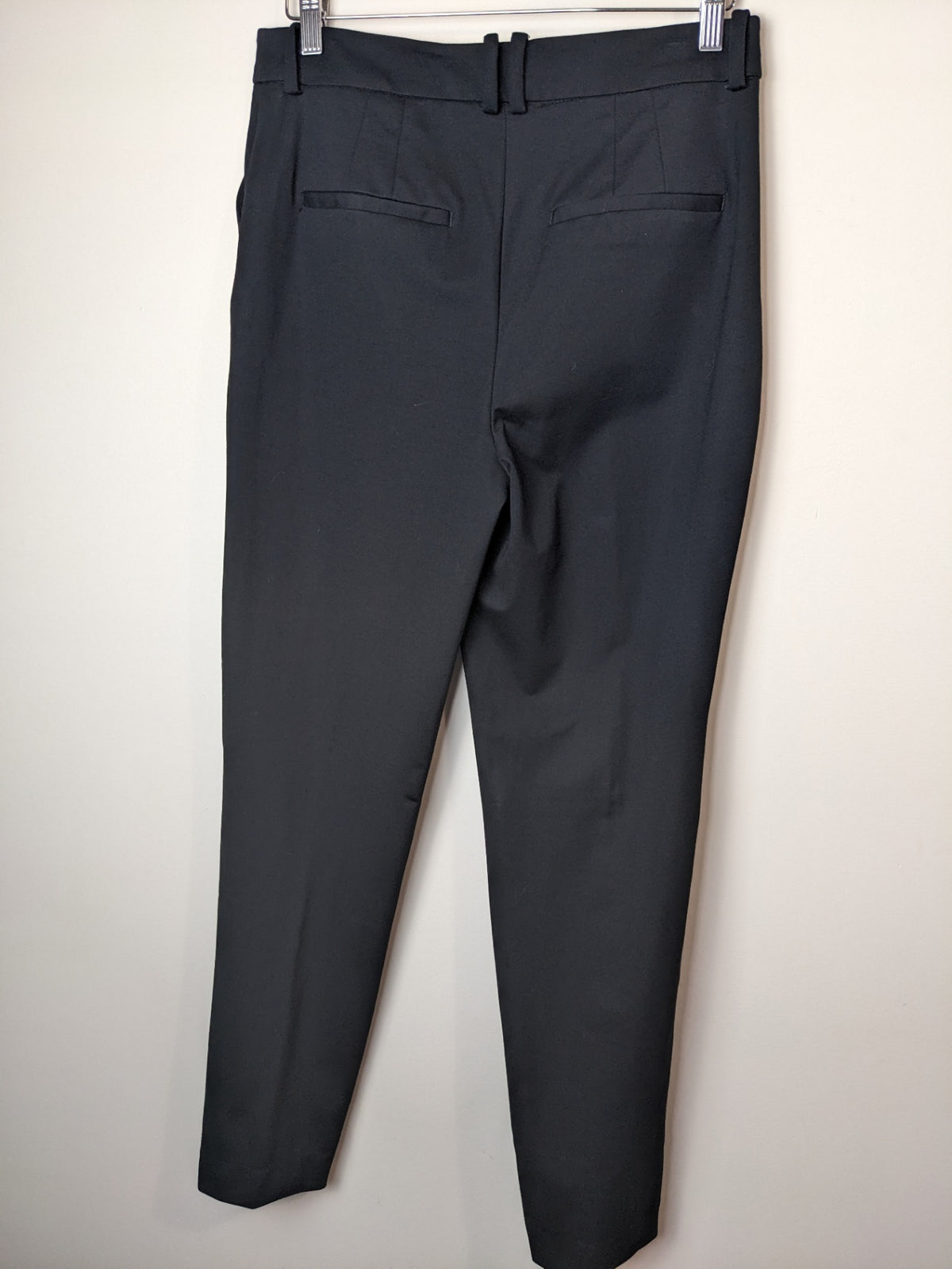 Talbots Black Dress Pants - 10