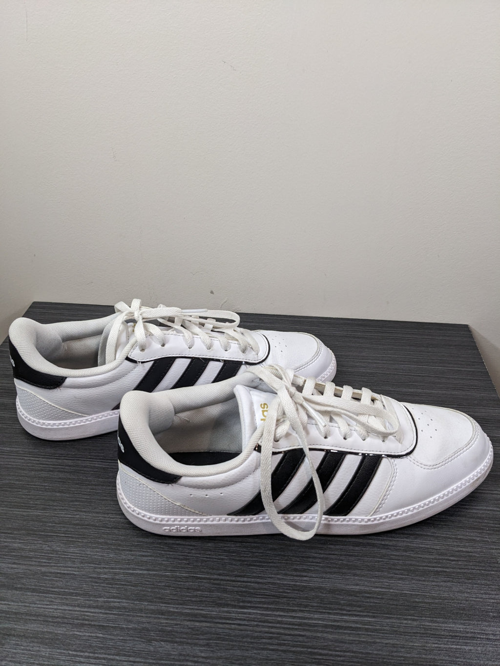 adidas sneakers - 9