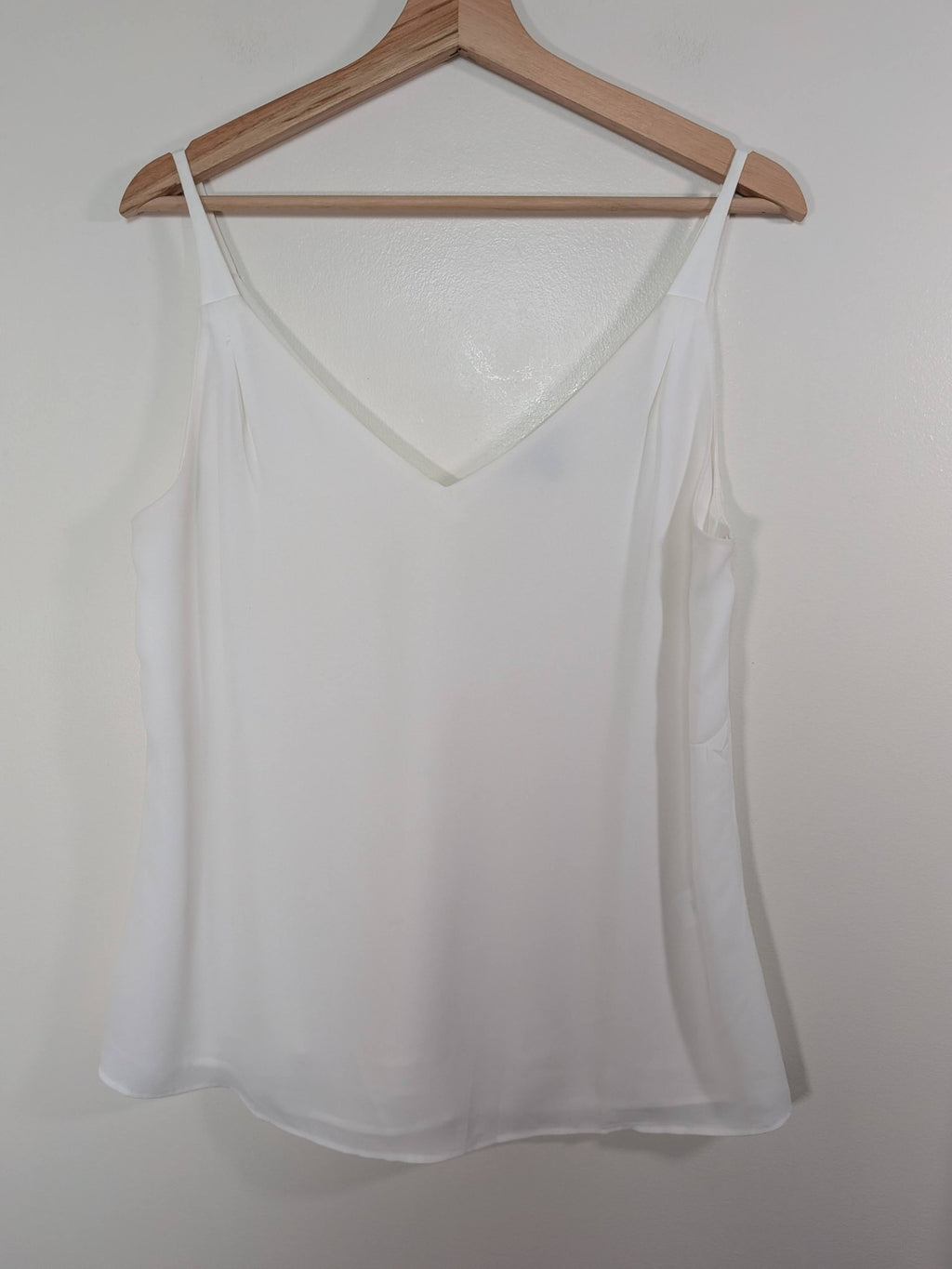 RW&Co. white blouse - M